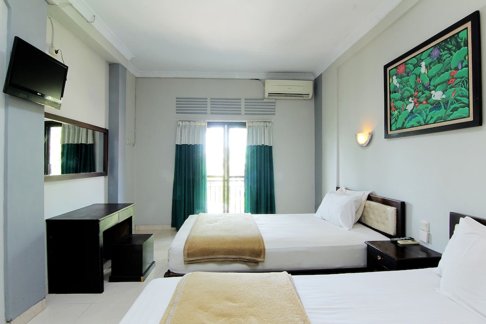 Hotel Bugis Asri 6/28