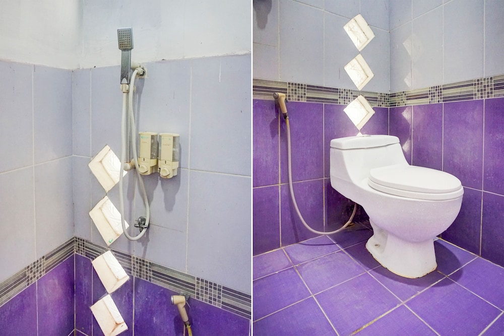Hotel O Banda Aceh near Masjid Raya Baiturrahman formerly Wisma Tsacita 42/43