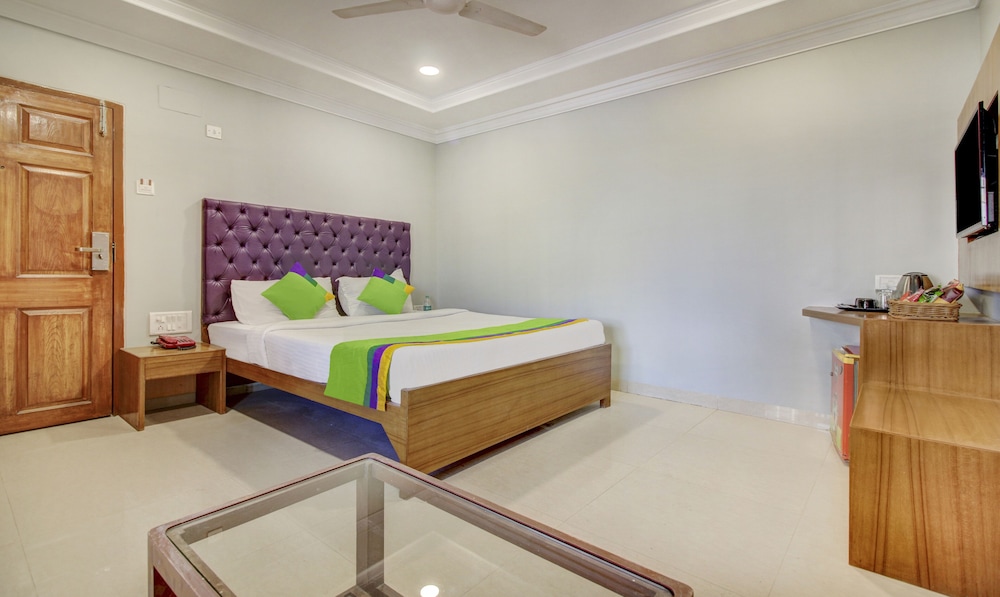 Hotel Cruz Royale 29/51