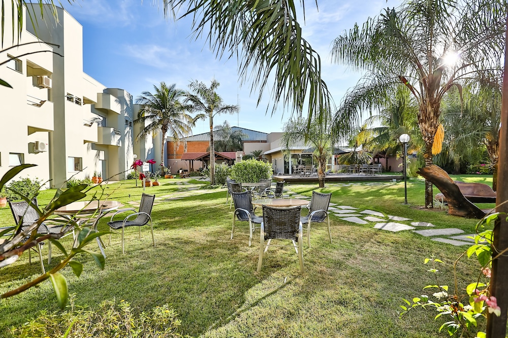 Ucayali Hotel 26/34