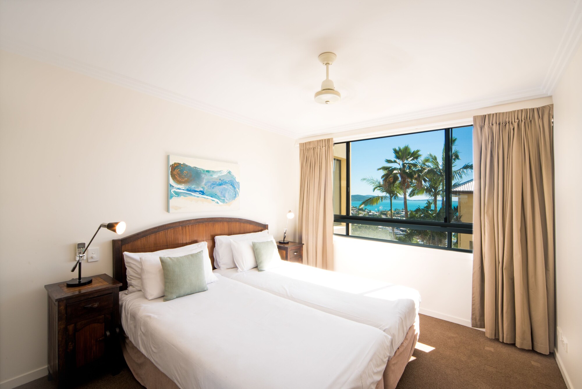 2 Bedrooms, Standard, Garden View, Hot Tub, Pinnacles Resort Amp Spa 2/3