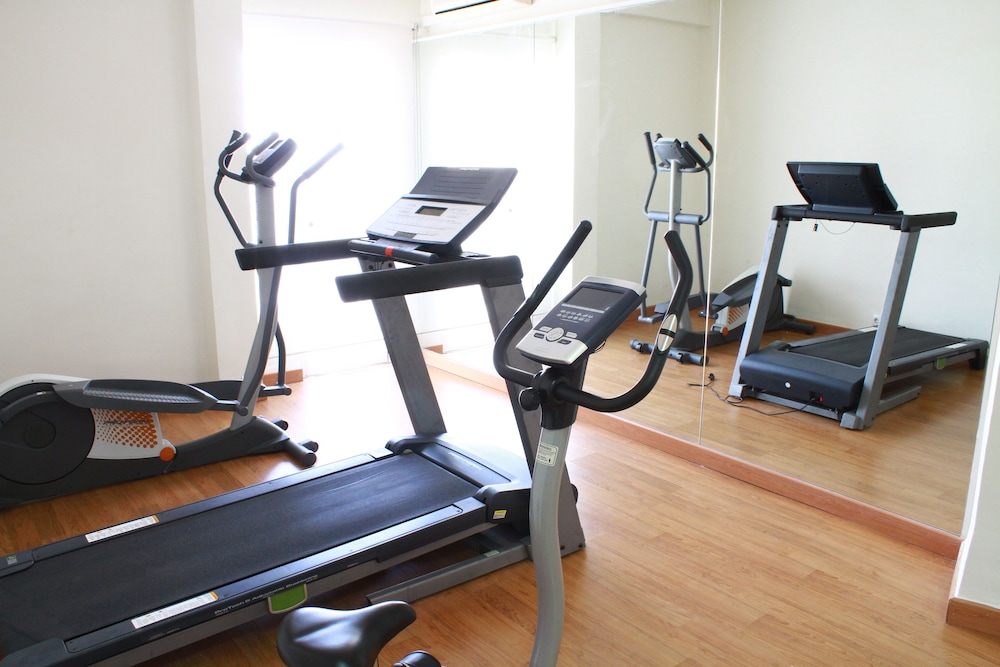 Hotel Sireno Torremolinos Adults Only 22/48