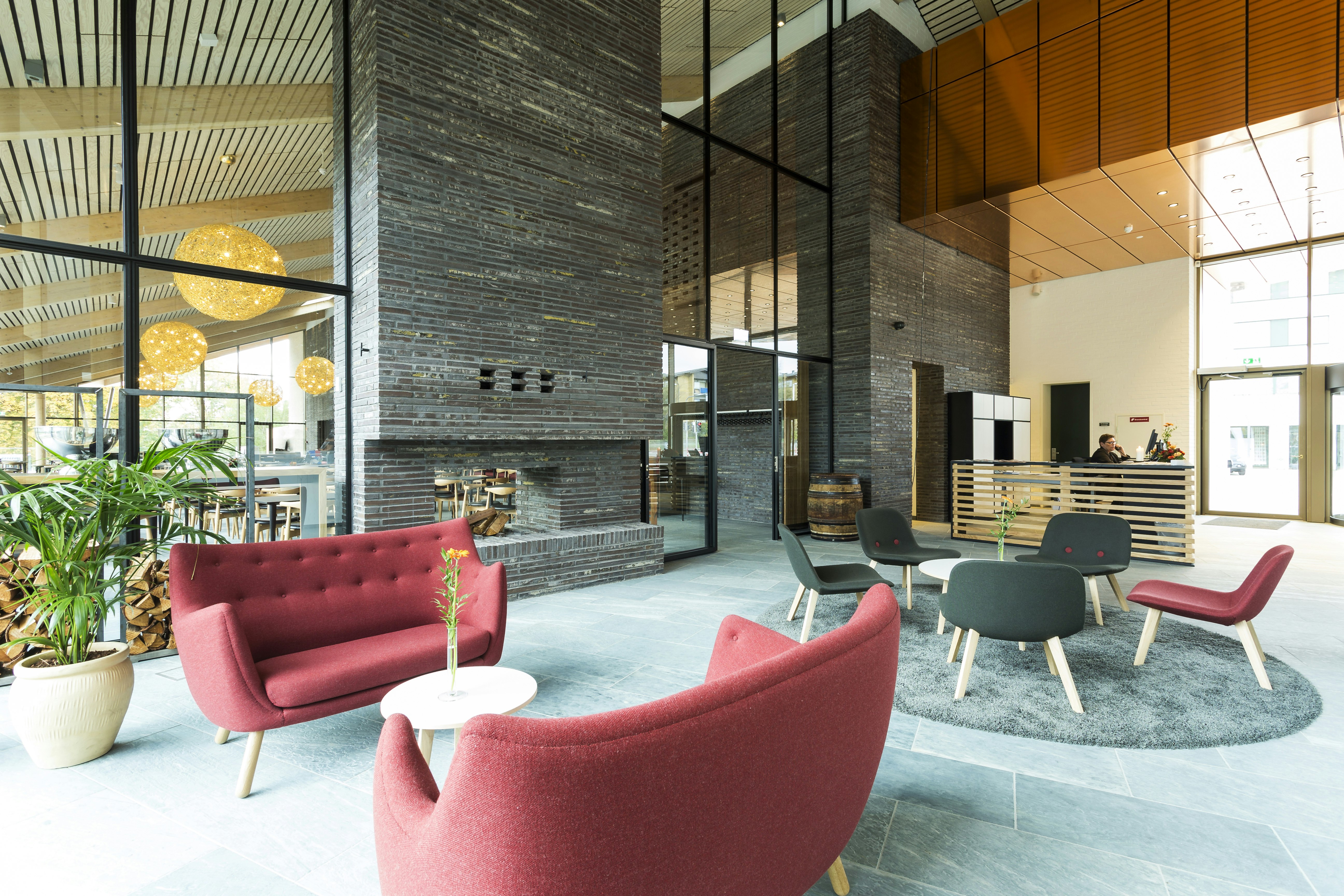 GLOSTRUP PARK HOTEL 36/50