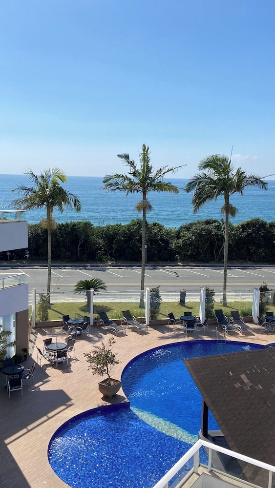 Reserva Praia Hotel 52/73