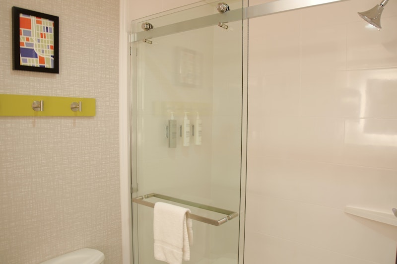 Hampton Inn & Suites Cathedral City 7/7