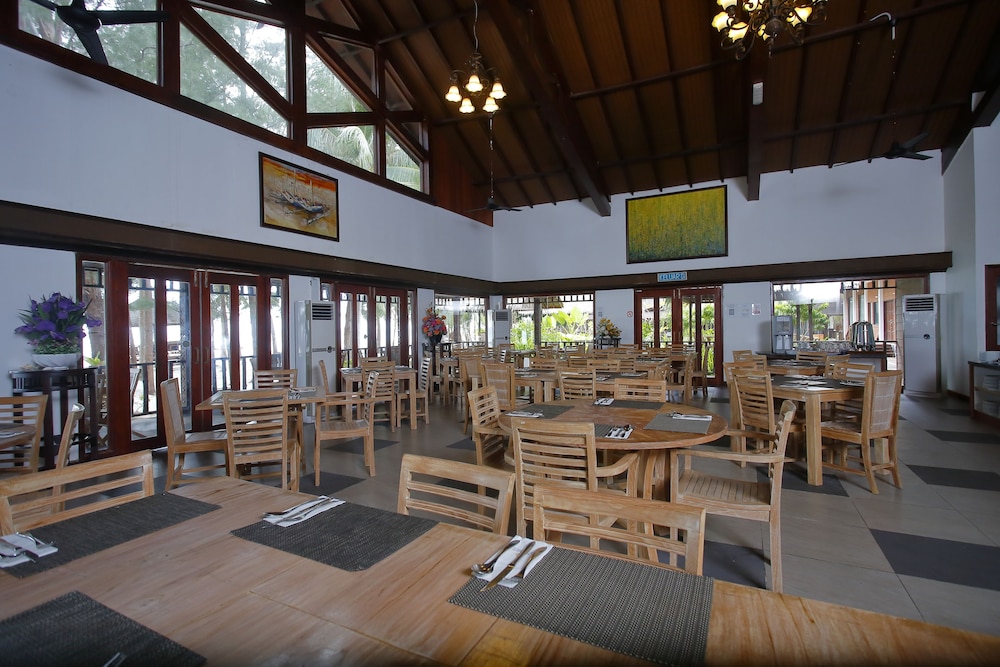 Sutera @ Mantanani Island Resort and Spa 46/62