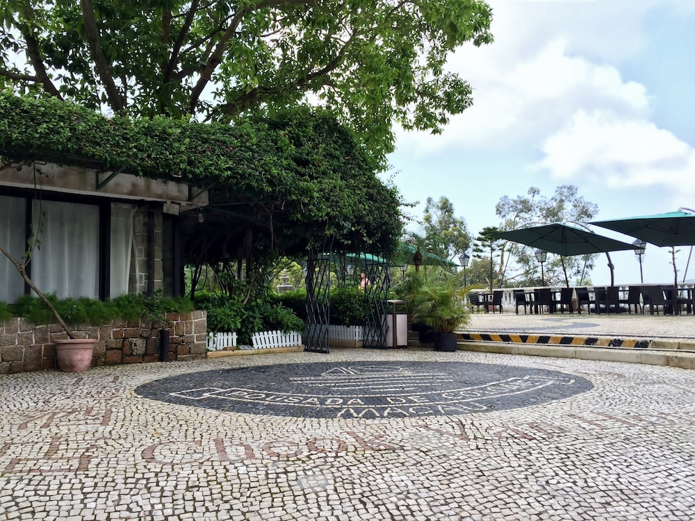 Pousada De Coloane 42/50