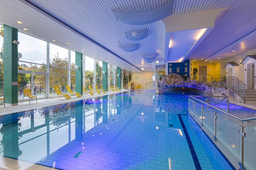 Ifa Graal Muritz Hotel Spa Tagungen 40/77
