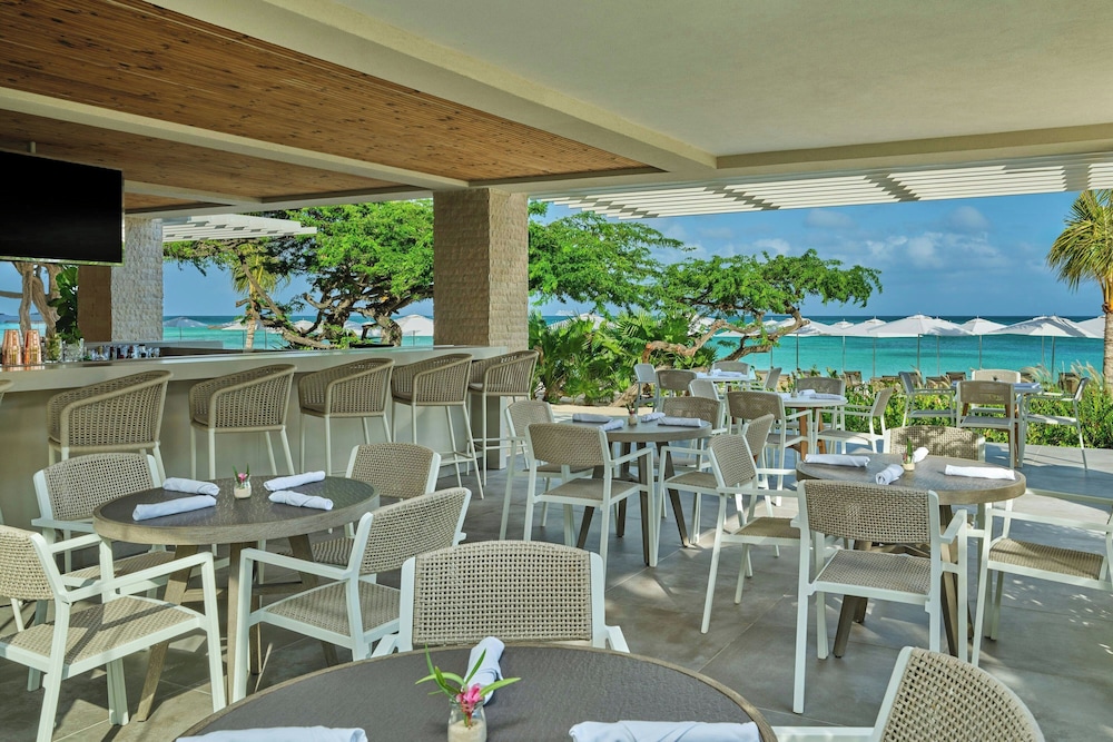 The St. Regis Aruba Resort 34/50