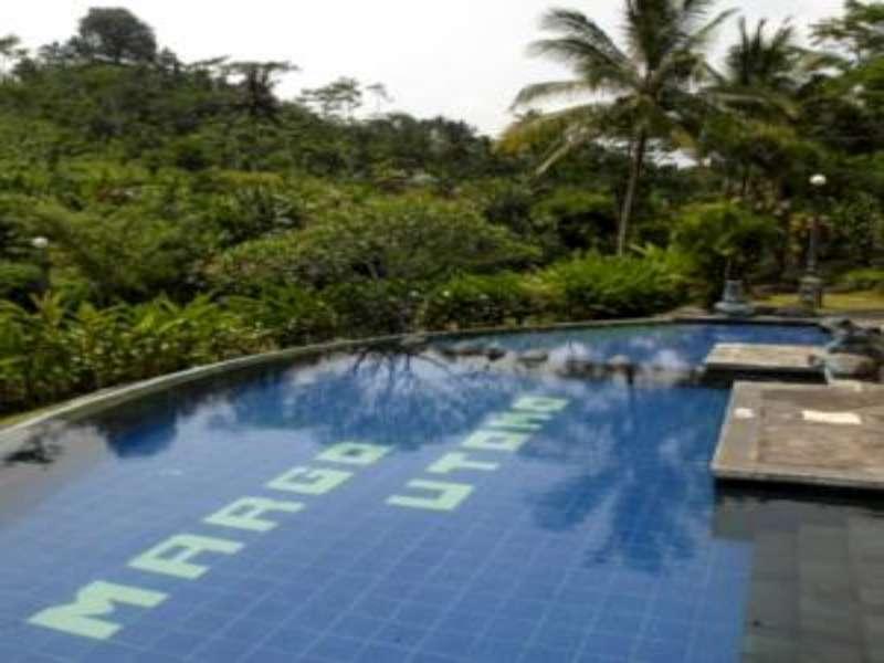 Margo Utomo Eco Resort 3/17