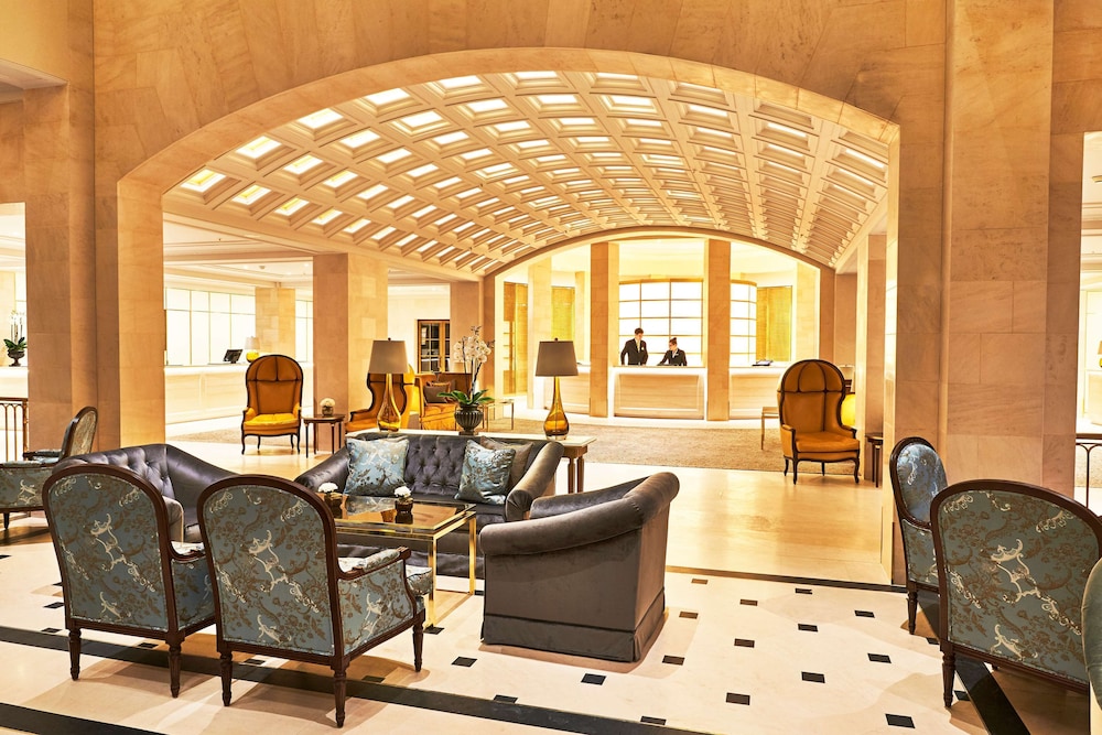 Hotel Adlon Kempinski Berlin 43/73