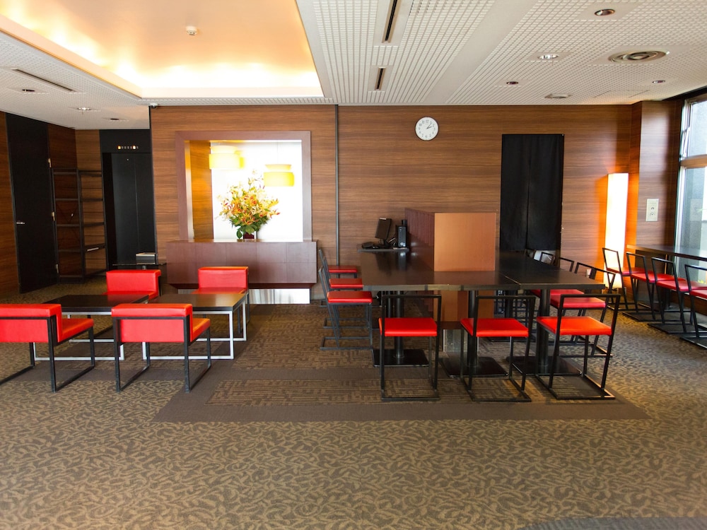Hotel AreaOne Fukuyama 52/56