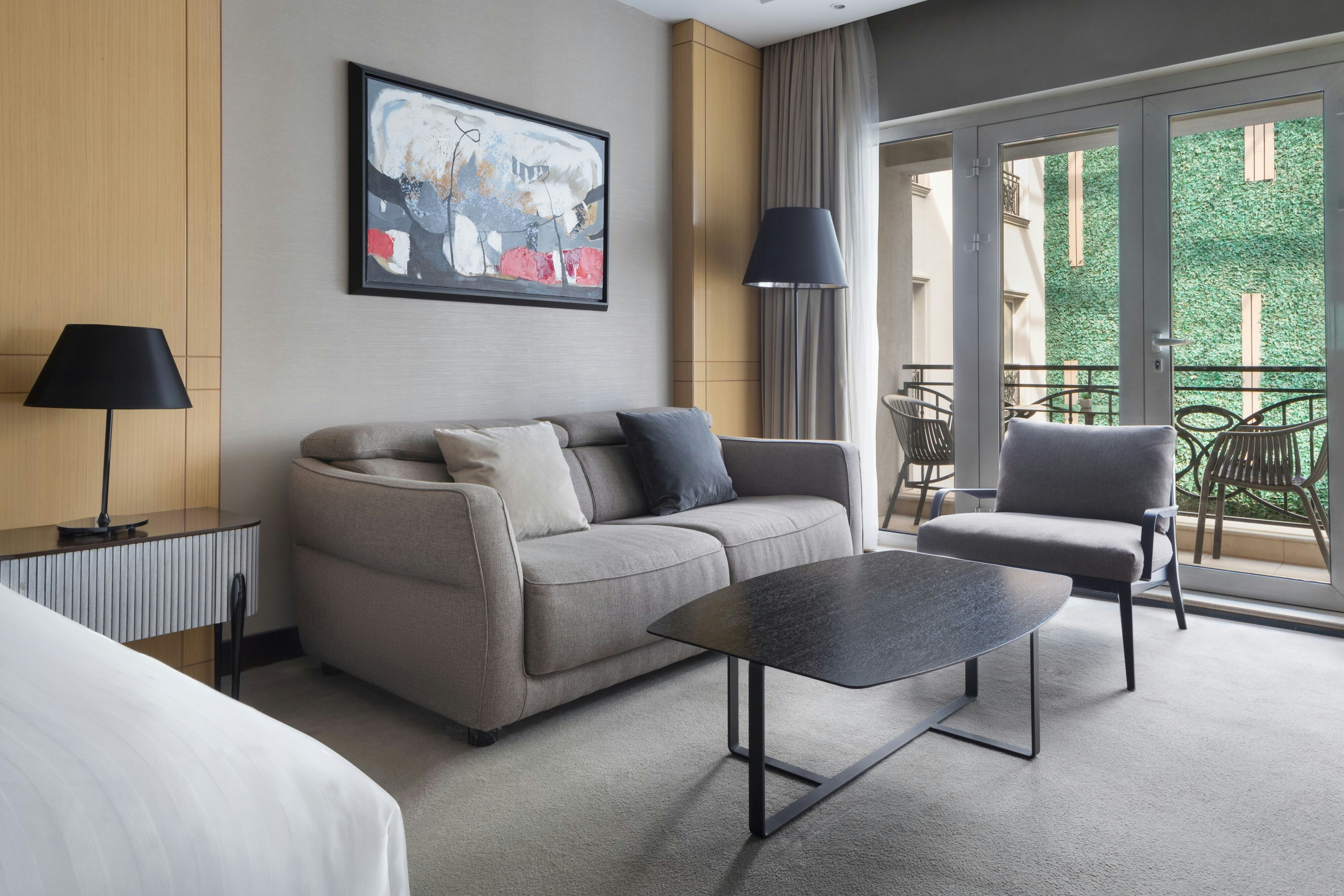 Skopje Marriott Hotel 26/62
