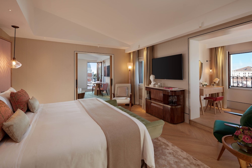 The St. Regis Venice 21/70