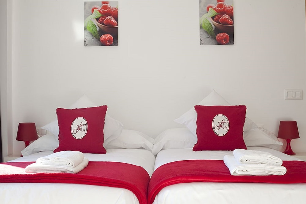 CHARMSUITES NOU RAMBLA APARTMENTS 7/42