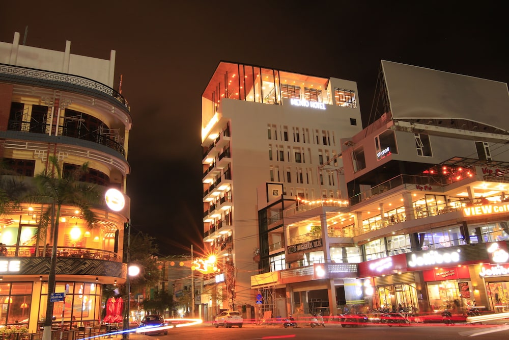 Mento Hotel photo3