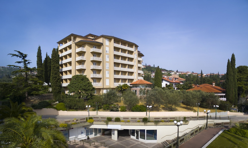 Remisens Premium Casa Rosa Annexe in PIRAN