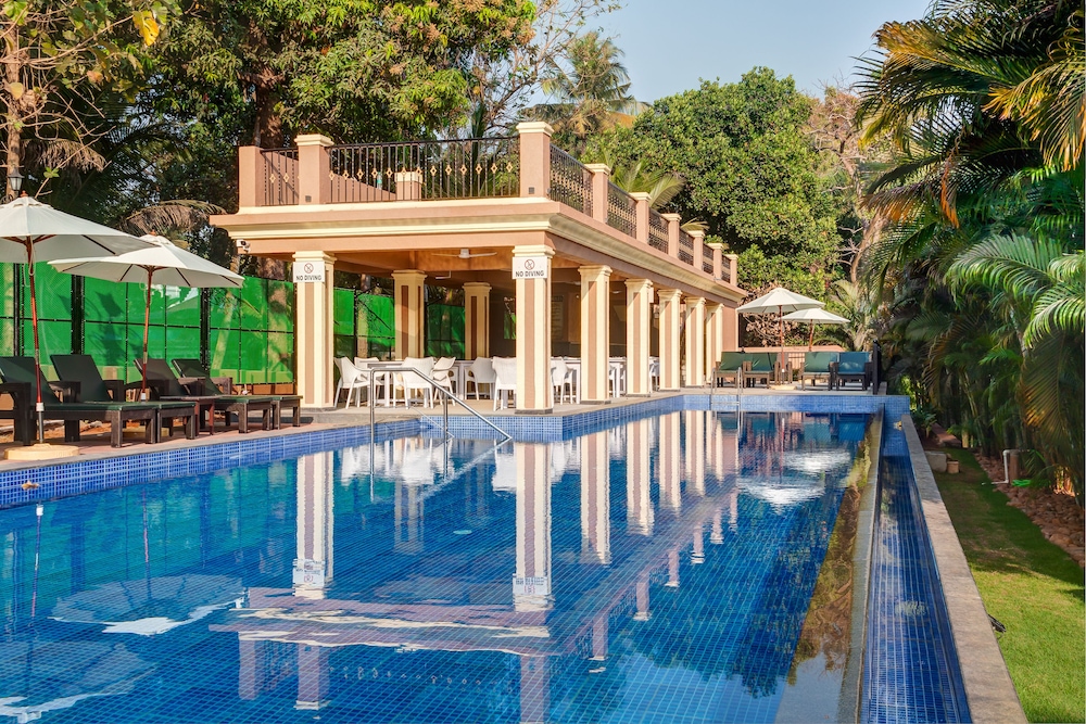 Seashell Suites And Villas 15/66