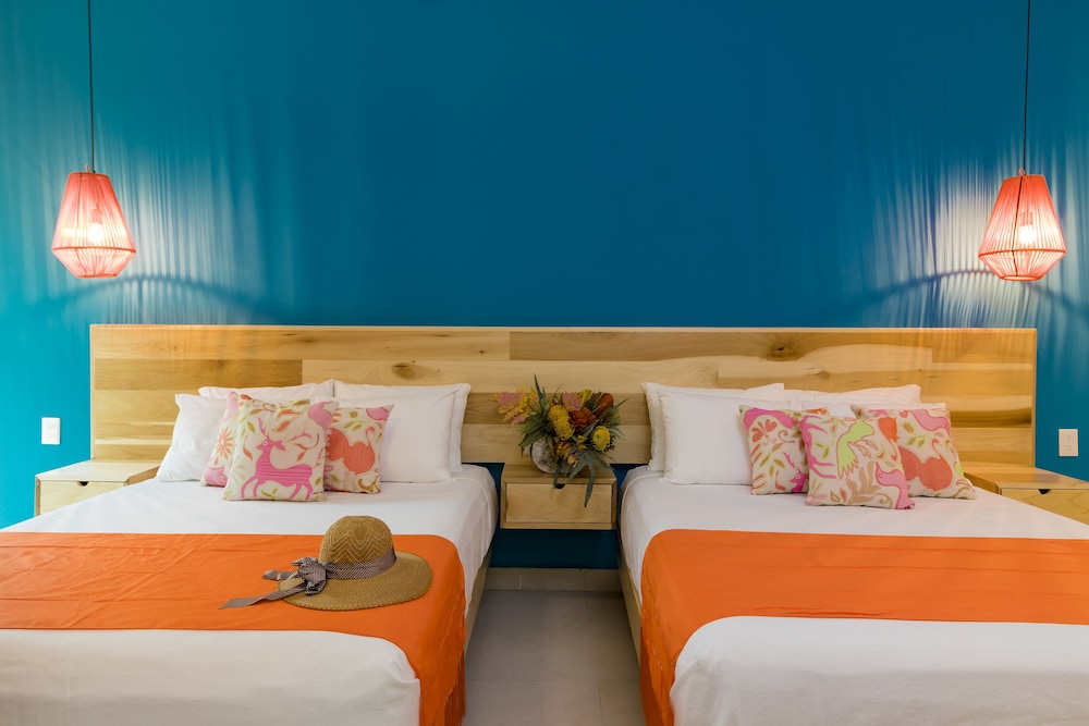 Riviera Sayulita Hotel 19/49