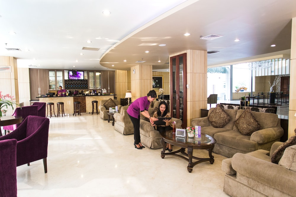 Arion Suites Hotel Kemang 15/20