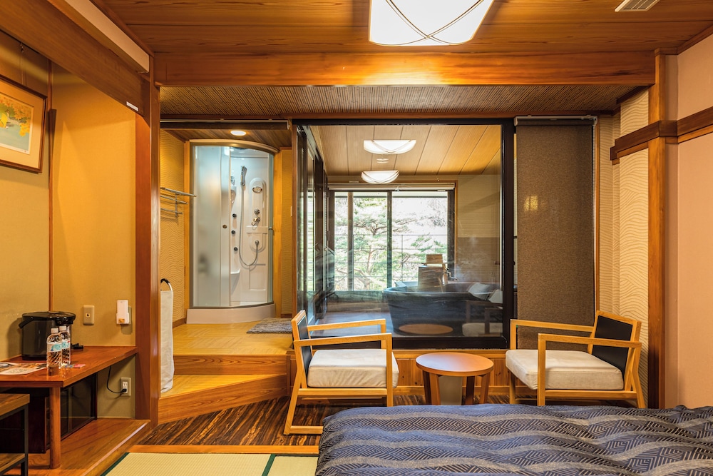 Nikko Garden Hotel 41/50