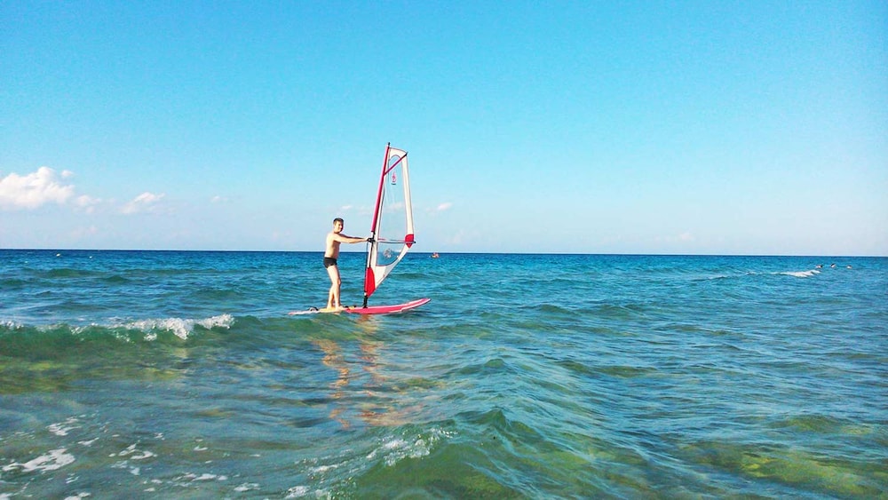 Iakinthos Tsilivi Beach 40/44