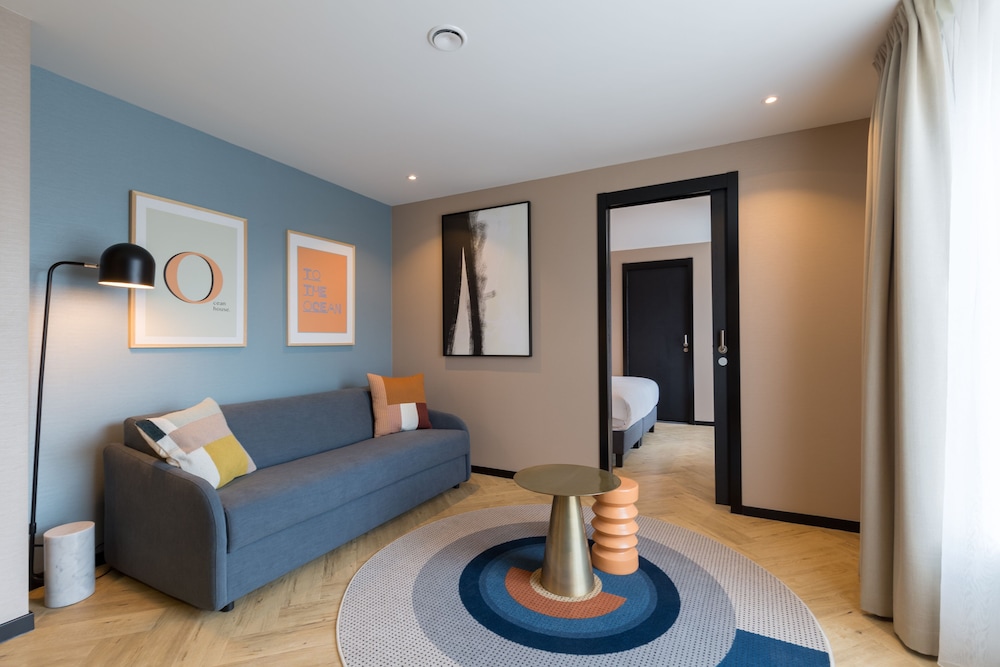 Ocean House Scheveningen 29/47
