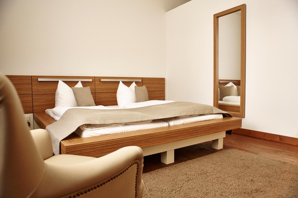 Hotel Prinzregent 29/50