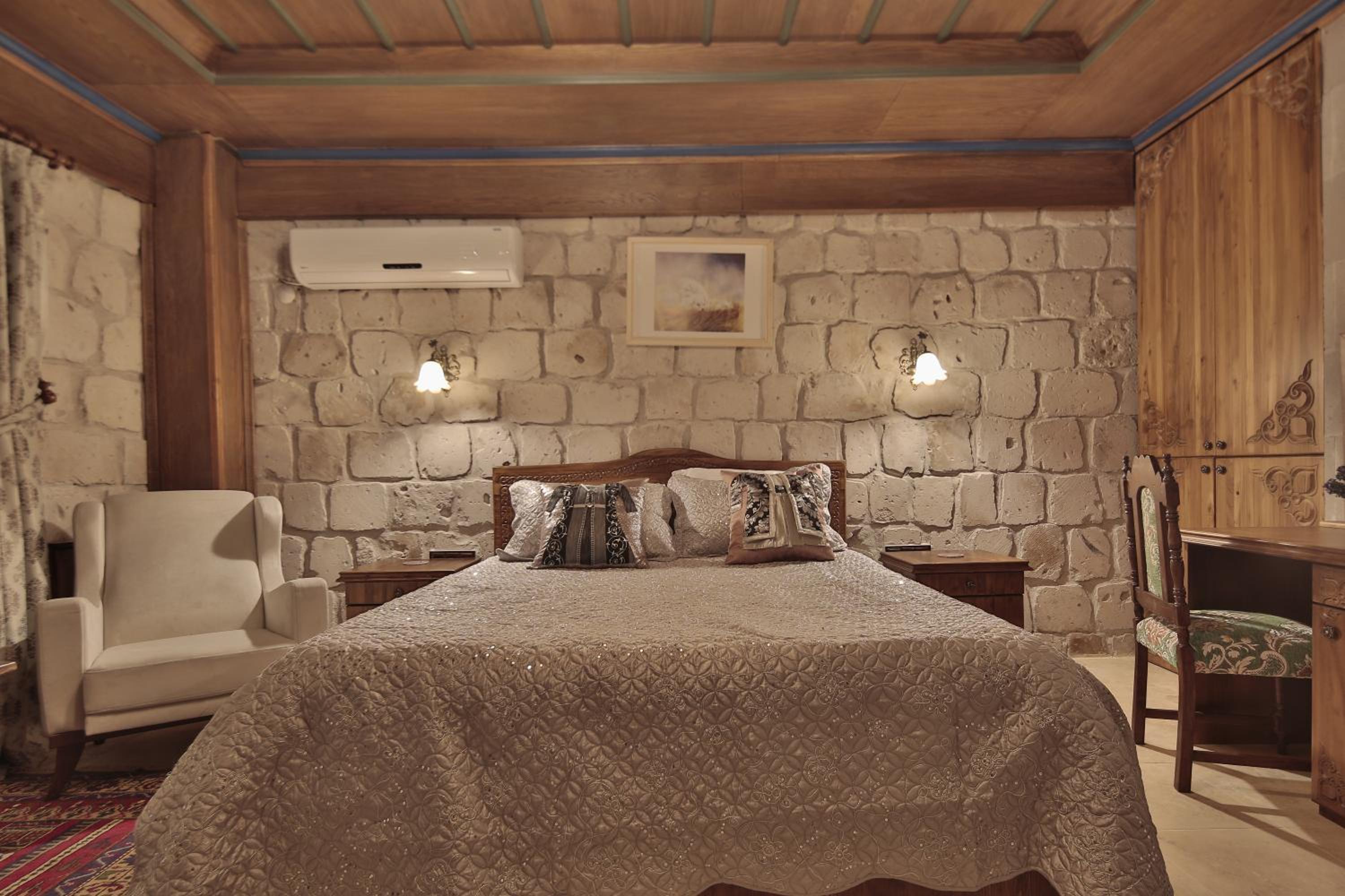 Guzide Cave Hotel 14/100
