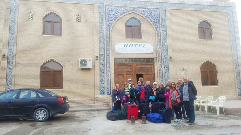 Islambek Hotel 29/40