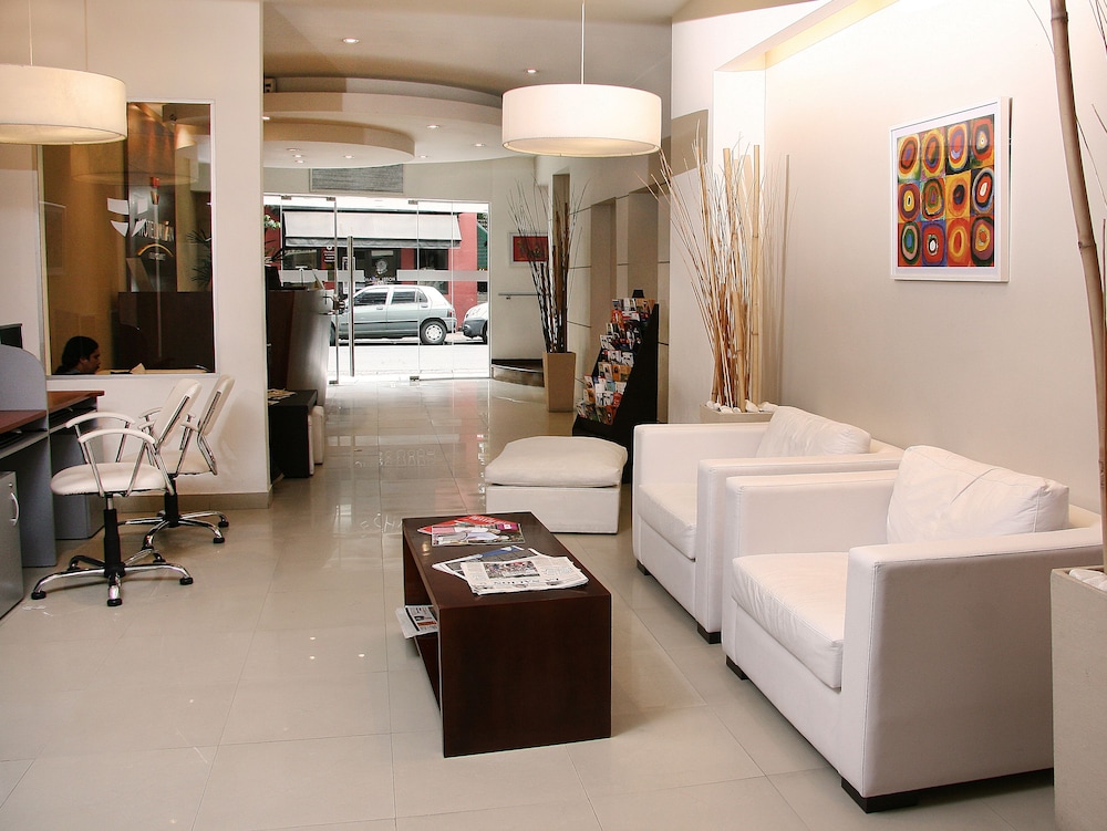 Milan Hotel 37/43