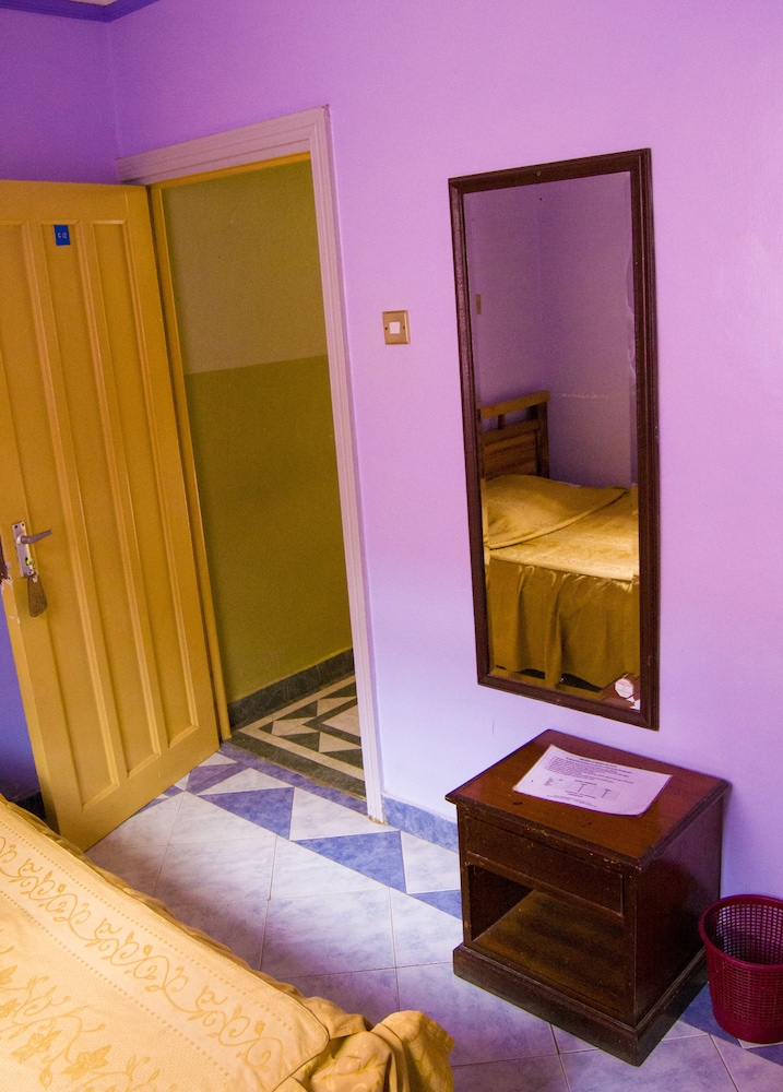 Mooreland Hotel Nairobi 22/37