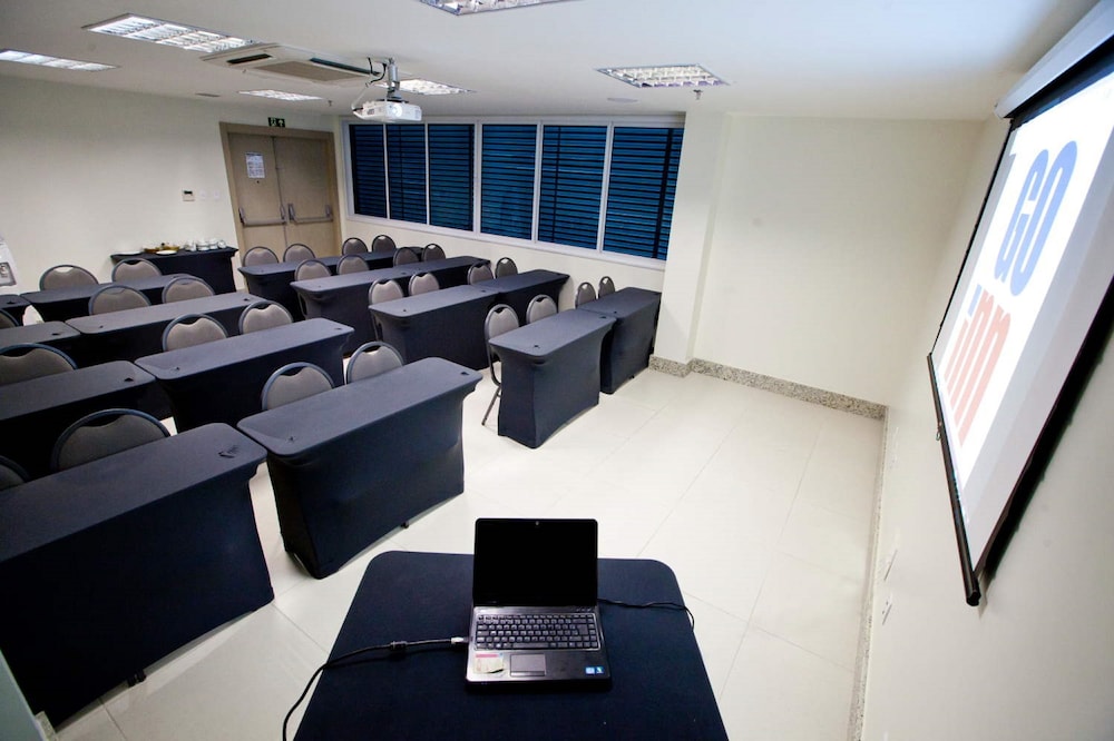 Go Inn Aracaju Hotel 61/76