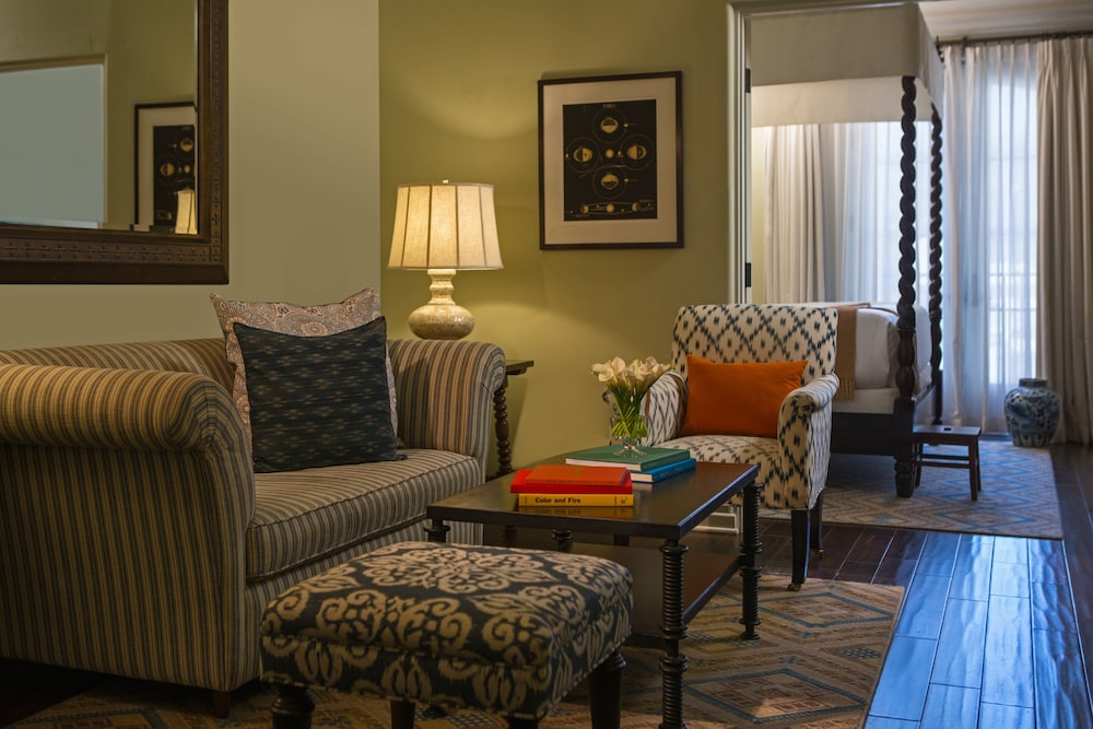 Kimpton Canary Hotel, an IHG Hotel 52/79