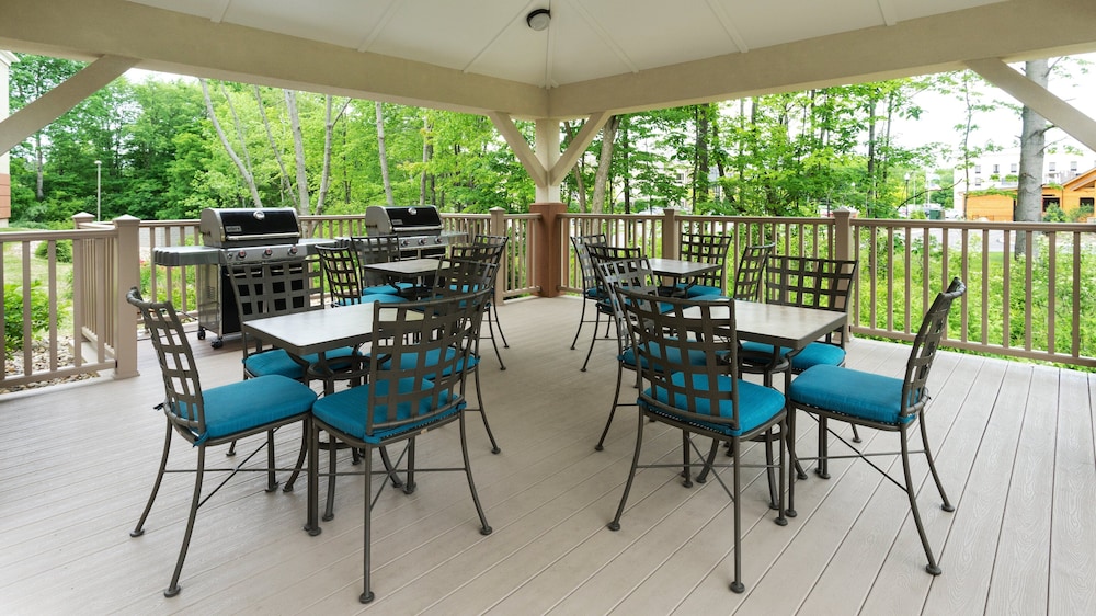 Candlewood Suites GROVE CITY - OUTLET CENTER 33/43
