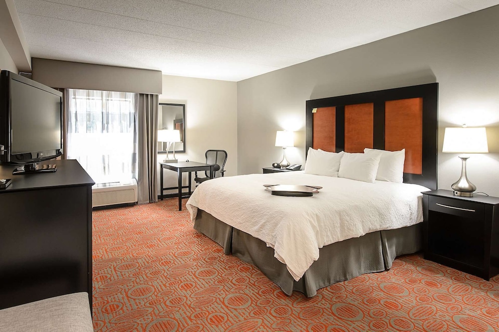Hampton Inn Stafford/Quantico & Conference Center, Va 14/48