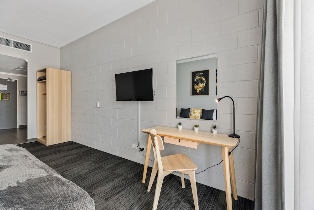 Gilligan S Backpackers Hotel Resort Cairns 56/65