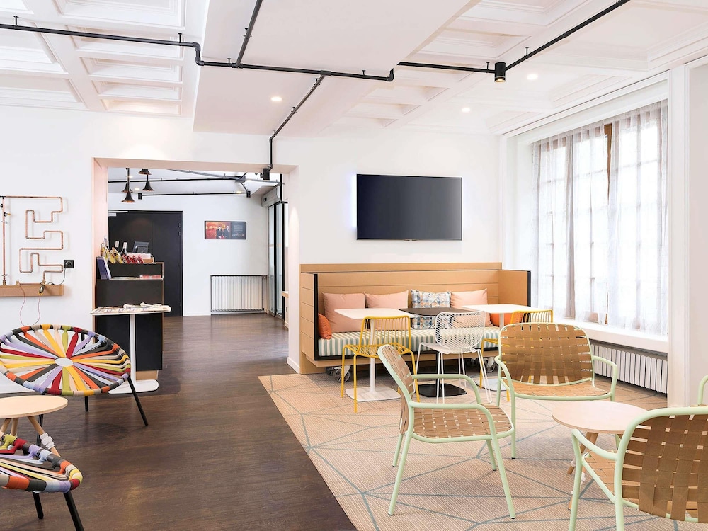 ibis Styles Macon Centre 64/74