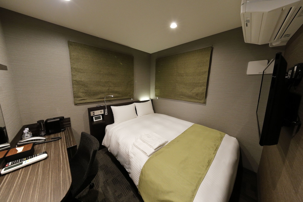 Act Hotel Roppongi 13/50