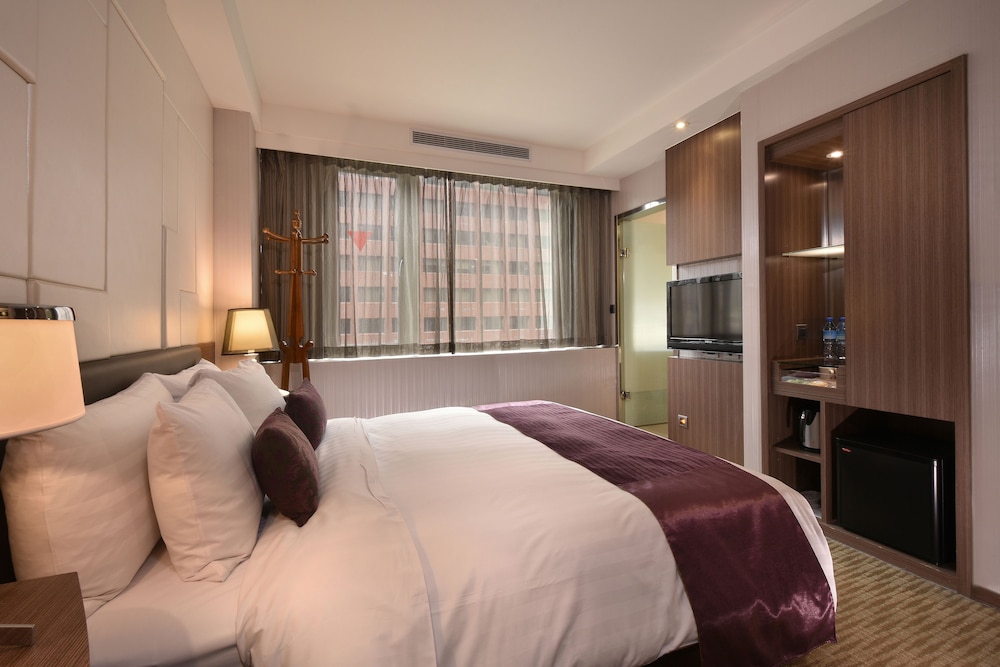 Mai Hotel Nanjing 45/66