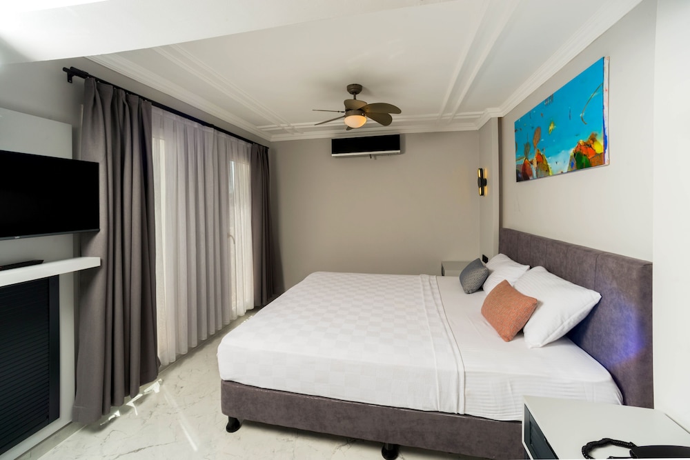 Art Suites Hotel Bodrum 3/28