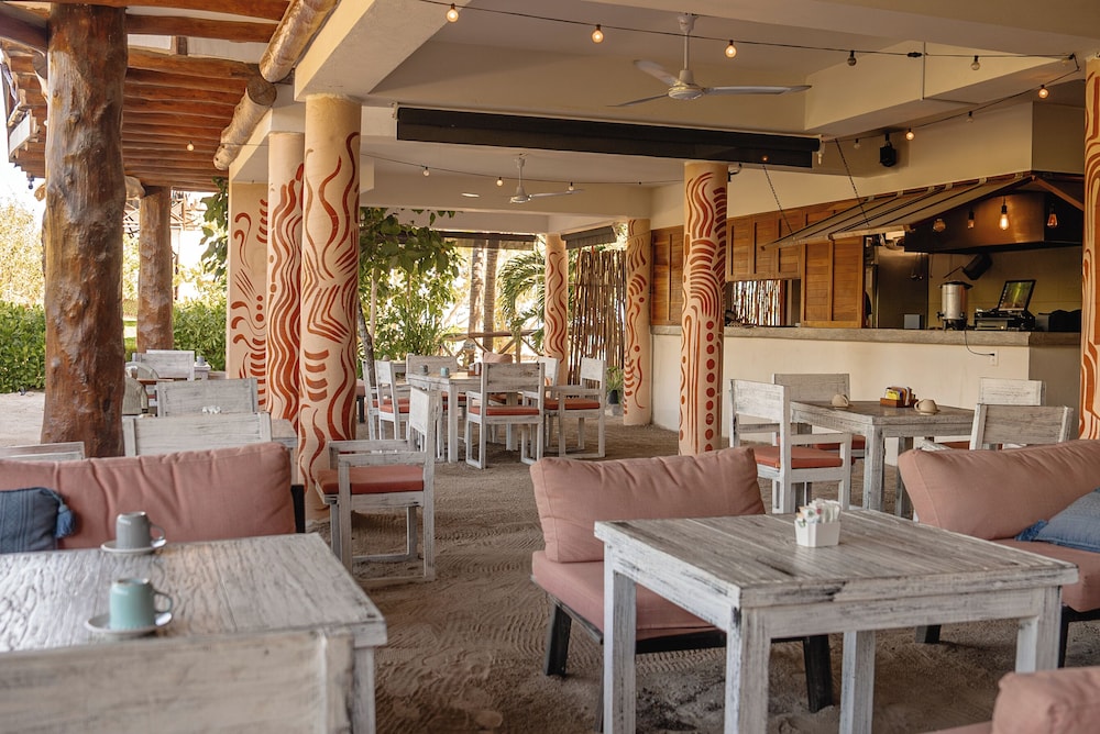 Casa Astral Holbox Boutique and Apartments 51/65