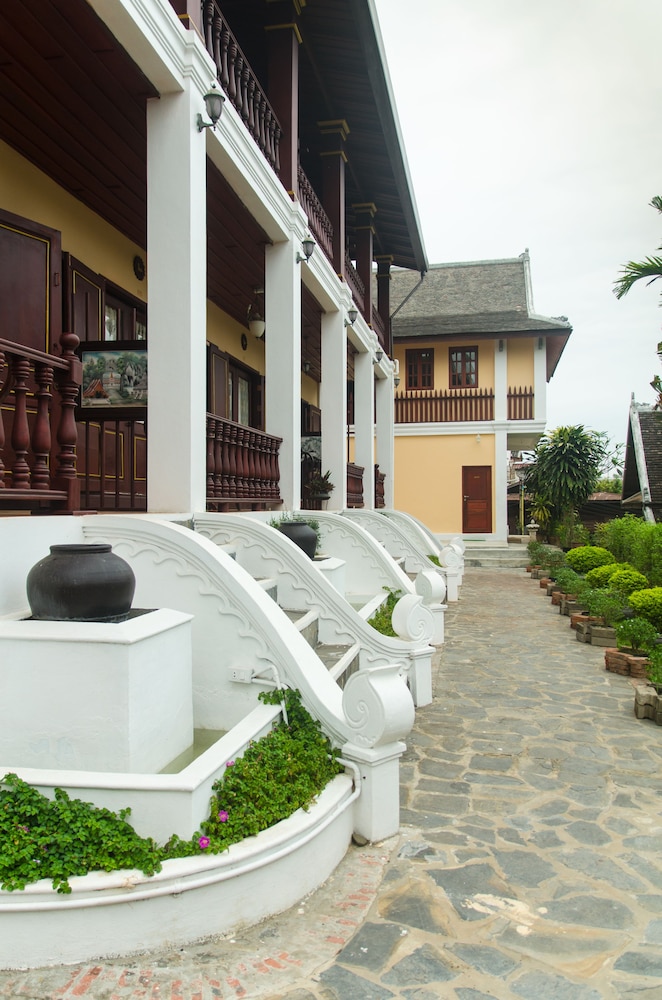 THE VIEW PAVILION - LUANG PRABANG 61/61