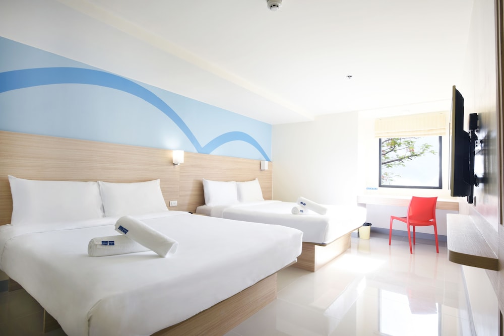 Hop Inn Hotel Alabang Manila 20/50