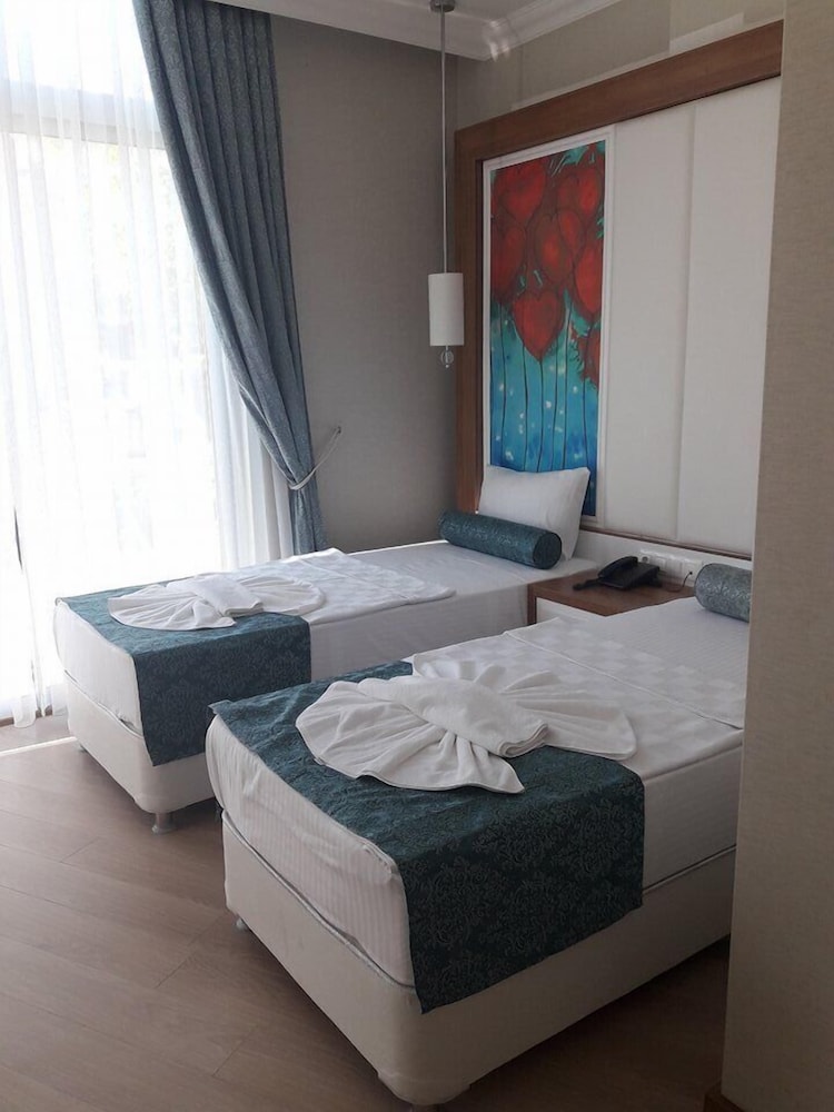 Exelans Hotel & Spa 19/45