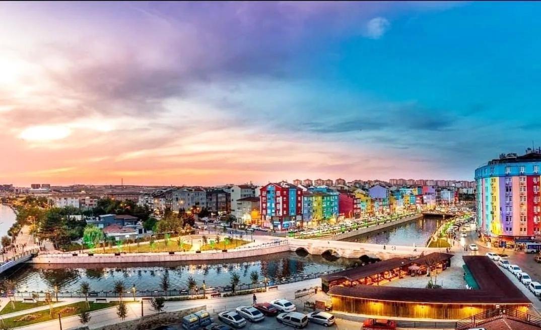 SILIVRI PARK HOTEL 1/50