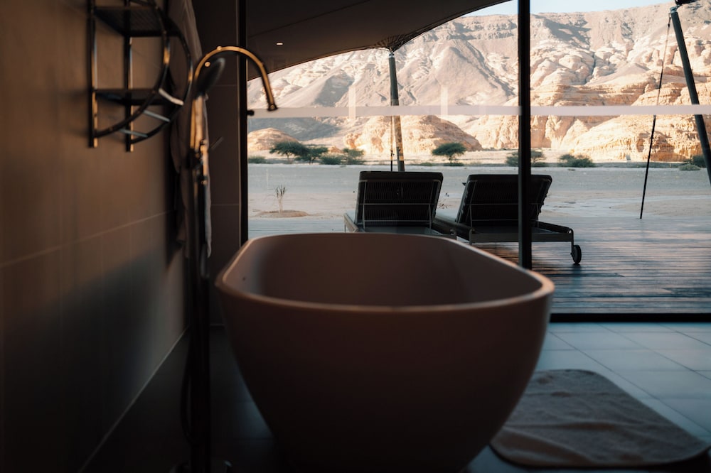 Ashar Tented Resort 38/46