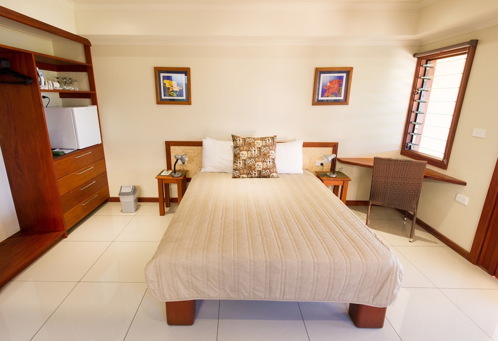 Volivoli Beach Resort 9/50