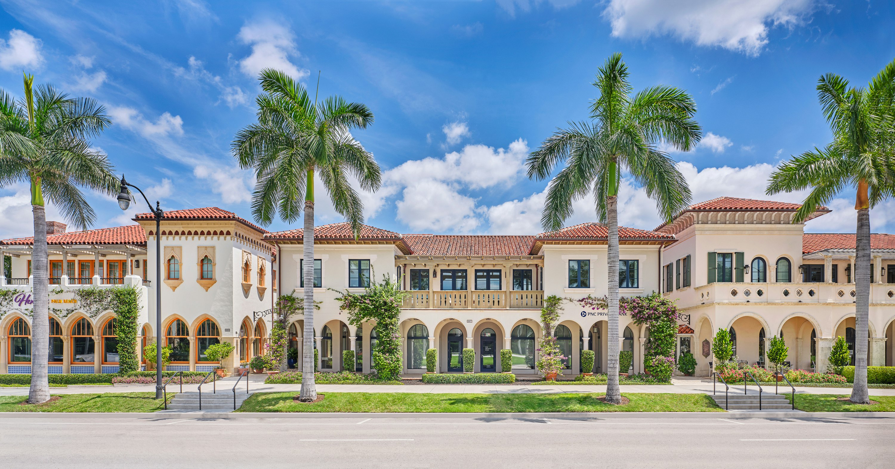 The Breakers Palm Beach 2/50