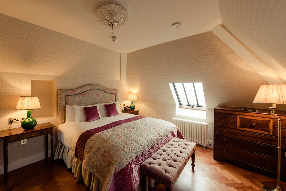 Cahernane House Hotel 24/80